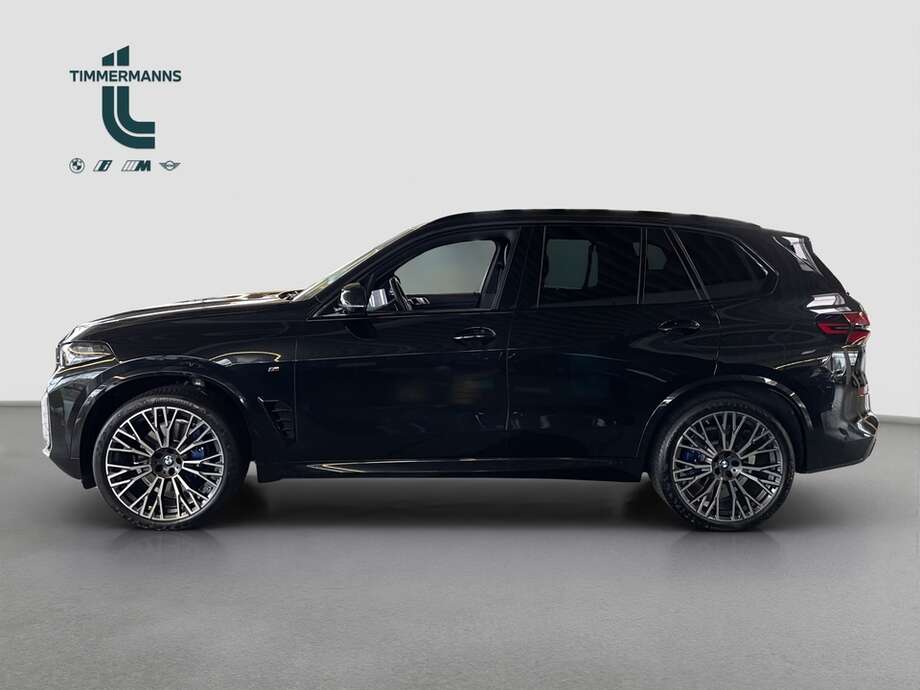 BMW X5 (Bild 8/15)