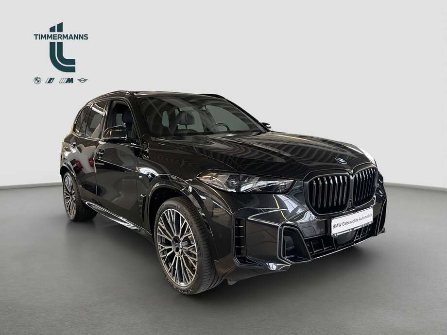 BMW X5 (Bild 13/15)