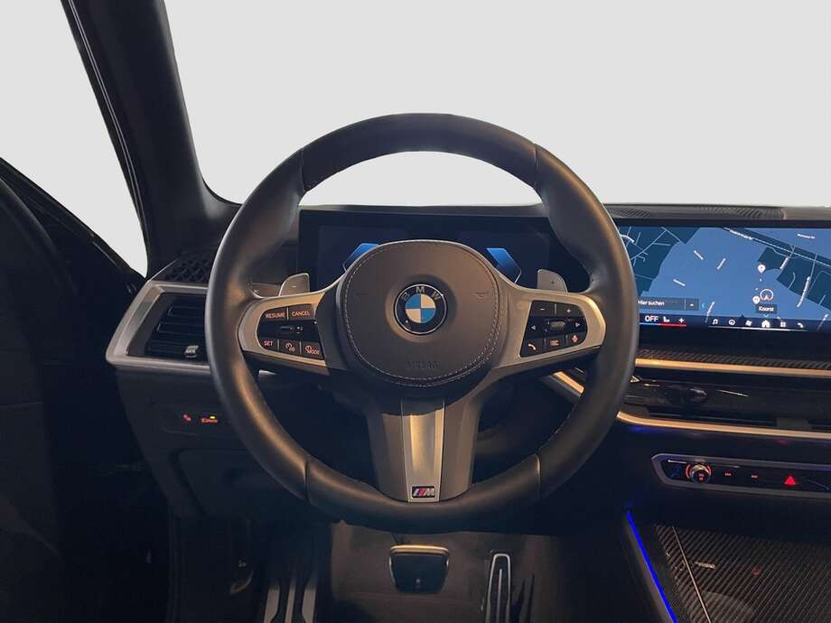 BMW X5 (Bild 3/15)