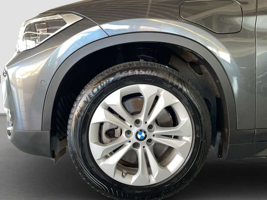 BMW X1 (Bild 15/15)