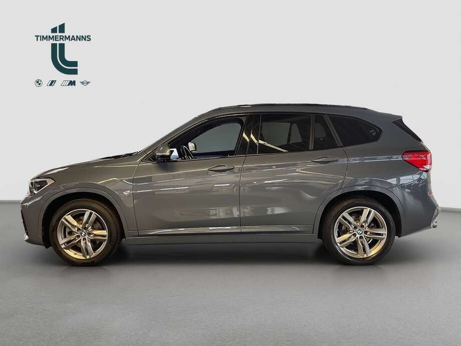 BMW X1 (Bild 7/14)