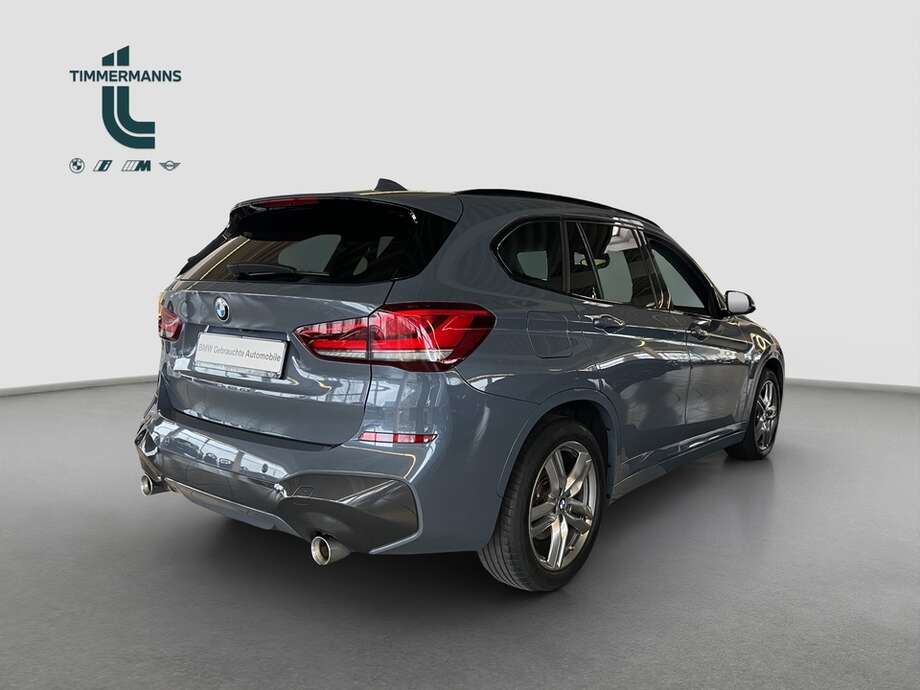 BMW X1 (Bild 10/14)