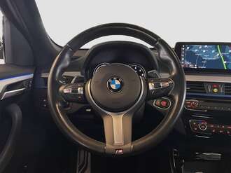 BMW X1 (Bild 3/14)