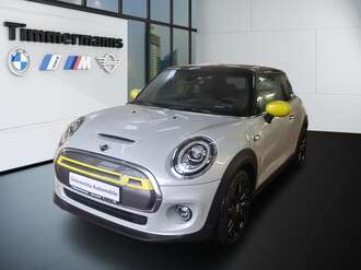 MINI Cooper SE (Bild 1/24)