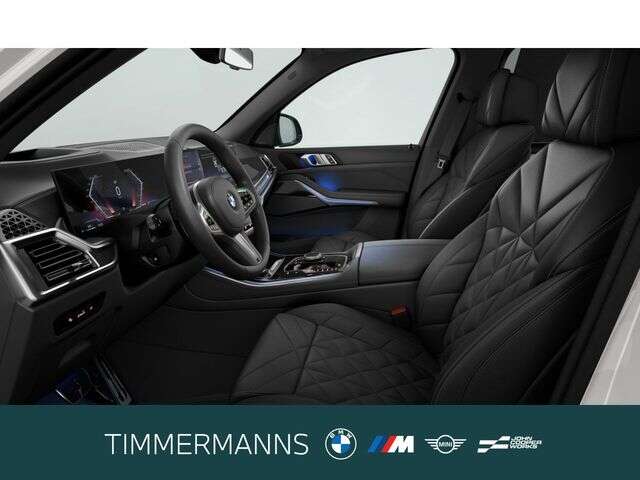 BMW X5 (Bild 3/5)