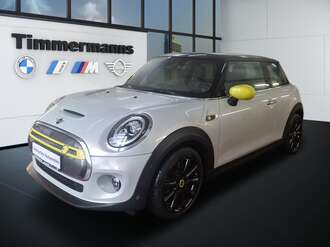 MINI Cooper SE (Bild 2/24)