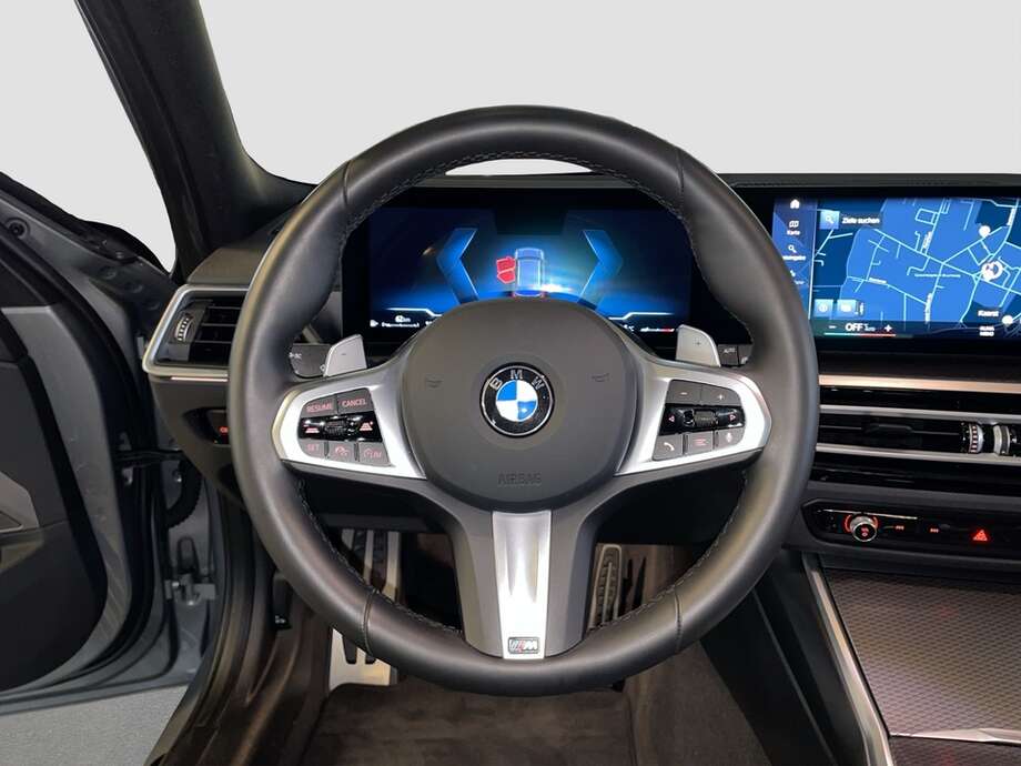 BMW M340i (Bild 4/15)