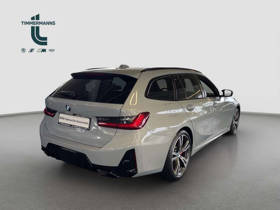 BMW M340i (Bild 11/15)