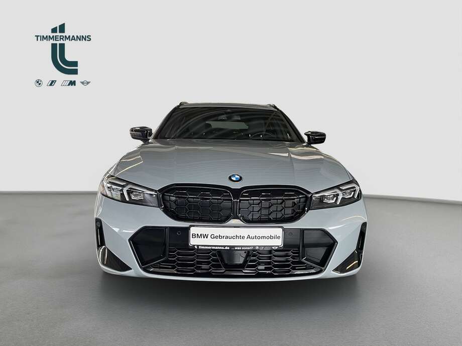 BMW M340i (Bild 14/15)