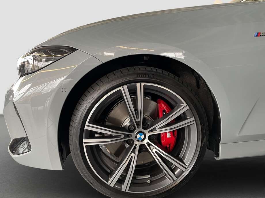 BMW M340i (Bild 15/15)