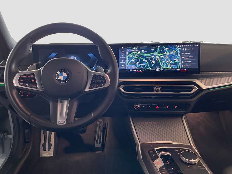 BMW M340i (Bild 5/15)