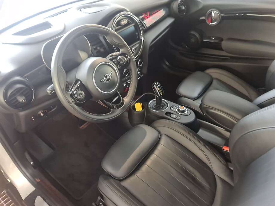 MINI Cooper SE (Bild 10/24)