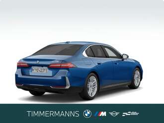 BMW i5 (Bild 2/5)