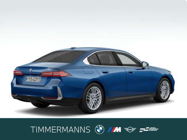 BMW i5 (Bild 5/5)