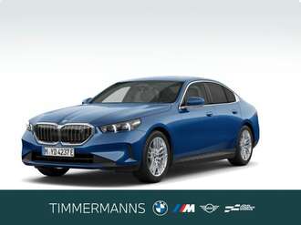 BMW i5 (Bild 1/6)