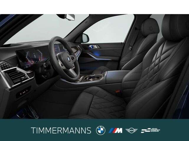 BMW X5 (Bild 3/5)