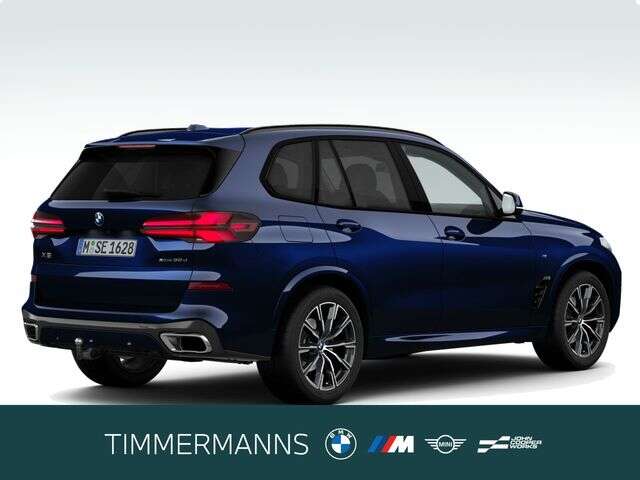 BMW X5 (Bild 5/5)