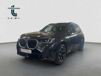 BMW X3 (Bild 1/3)
