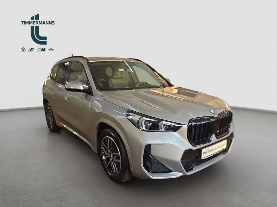 BMW X1 (Bild 17/19)