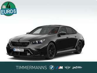 BMW M5 (Bild 1/5)