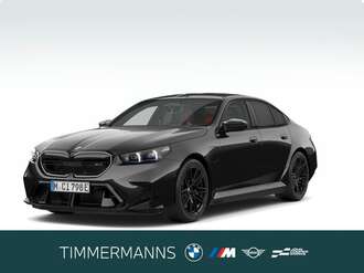 BMW M5 (Bild 1/6)