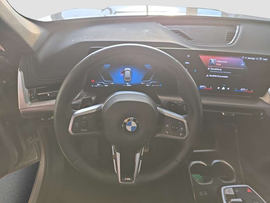 BMW X1 (Bild 4/19)