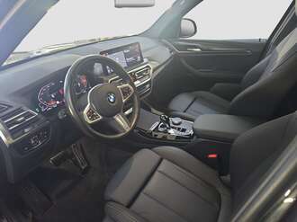 BMW X3 (Bild 2/19)