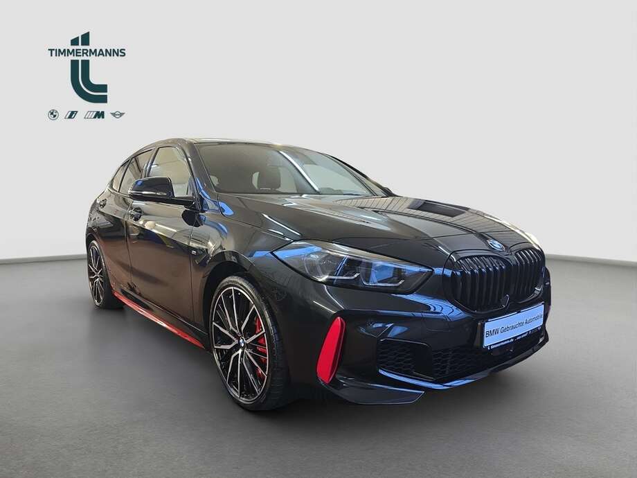 BMW 128ti (Bild 16/18)