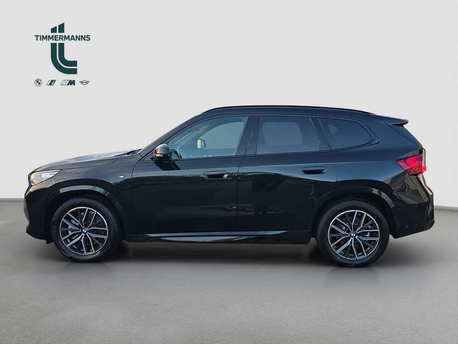 BMW X1 (Bild 12/19)