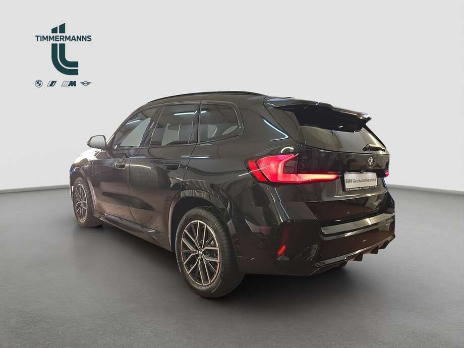 BMW X1 (Bild 13/19)