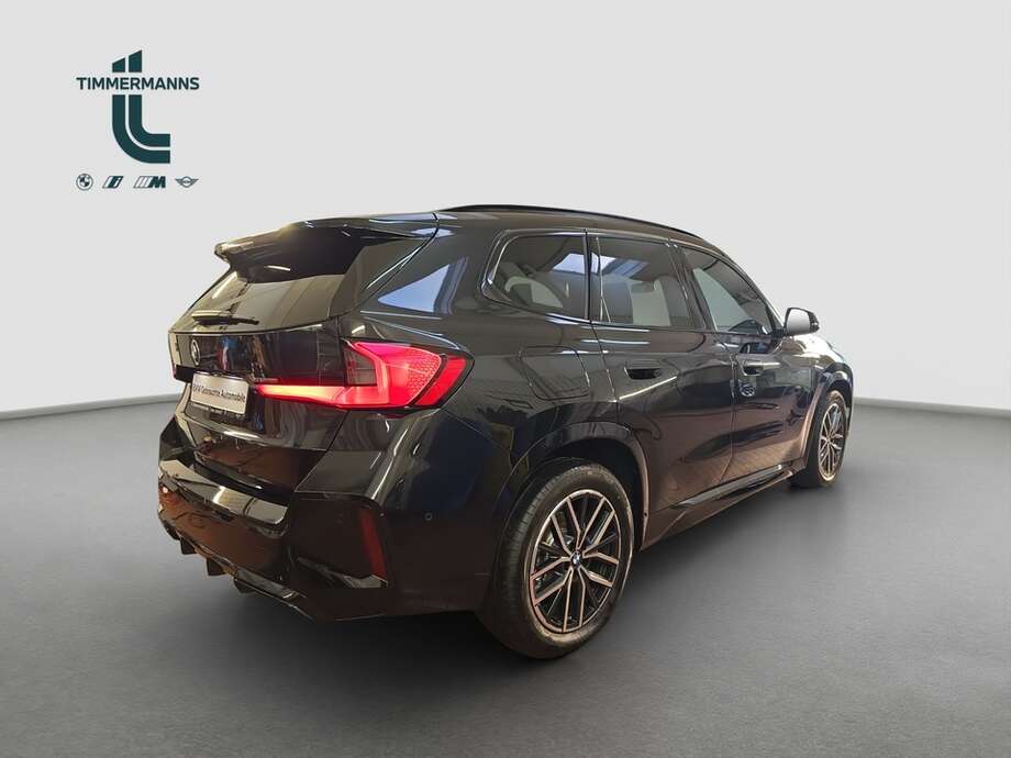 BMW X1 (Bild 15/19)