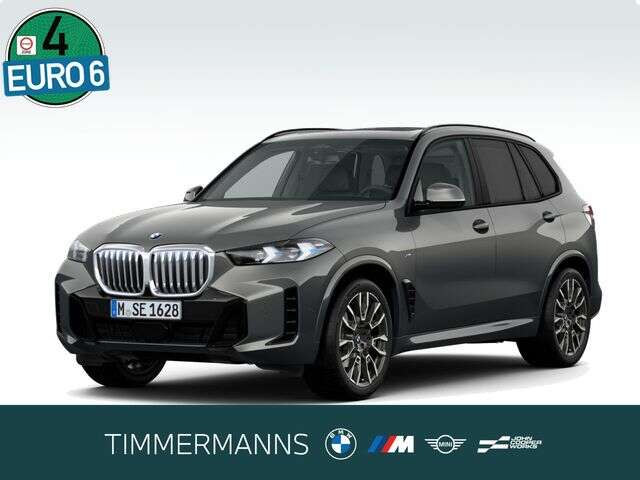 BMW X5 (Bild 1/5)