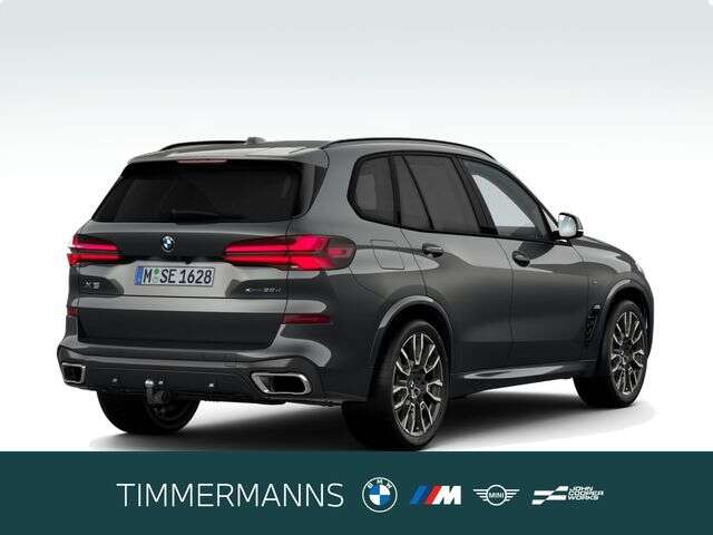 BMW X5 (Bild 2/5)