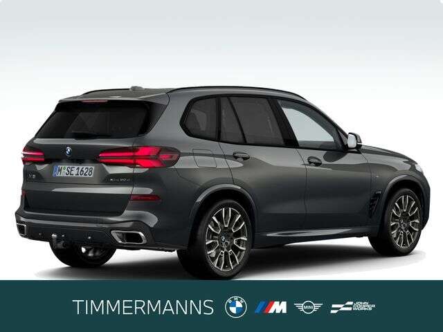 BMW X5 (Bild 5/5)