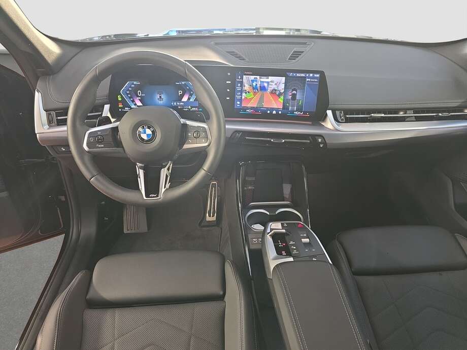 BMW X1 (Bild 5/19)