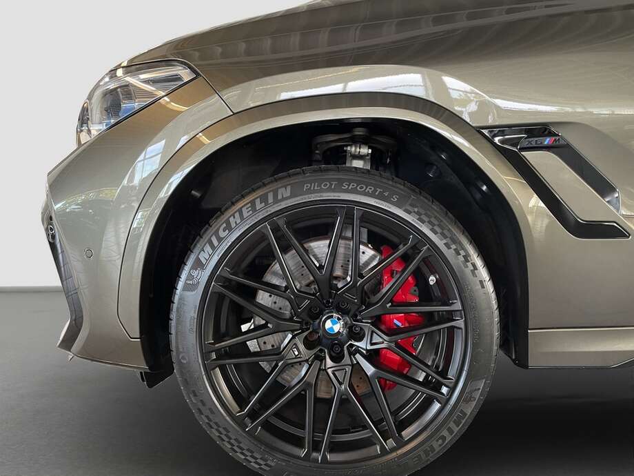 BMW X6 M (Bild 19/19)