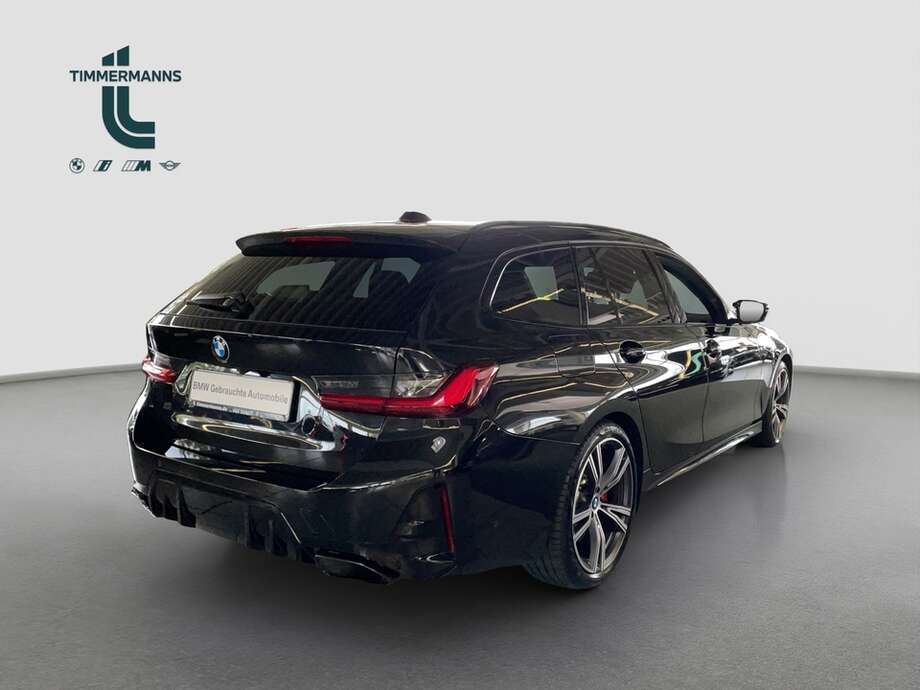 BMW M340i (Bild 11/15)