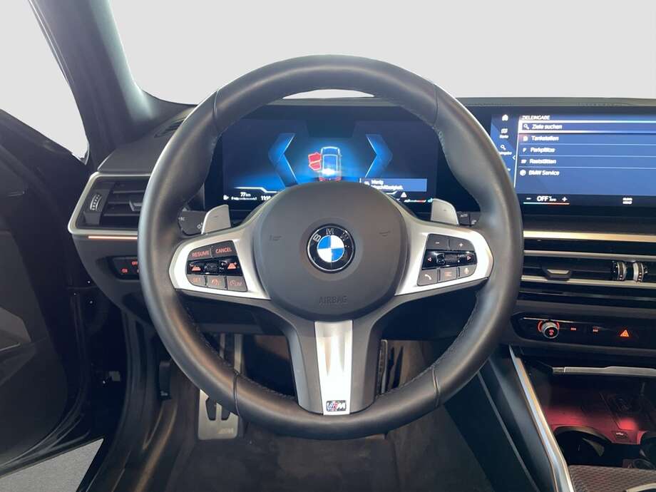 BMW M340i (Bild 4/15)