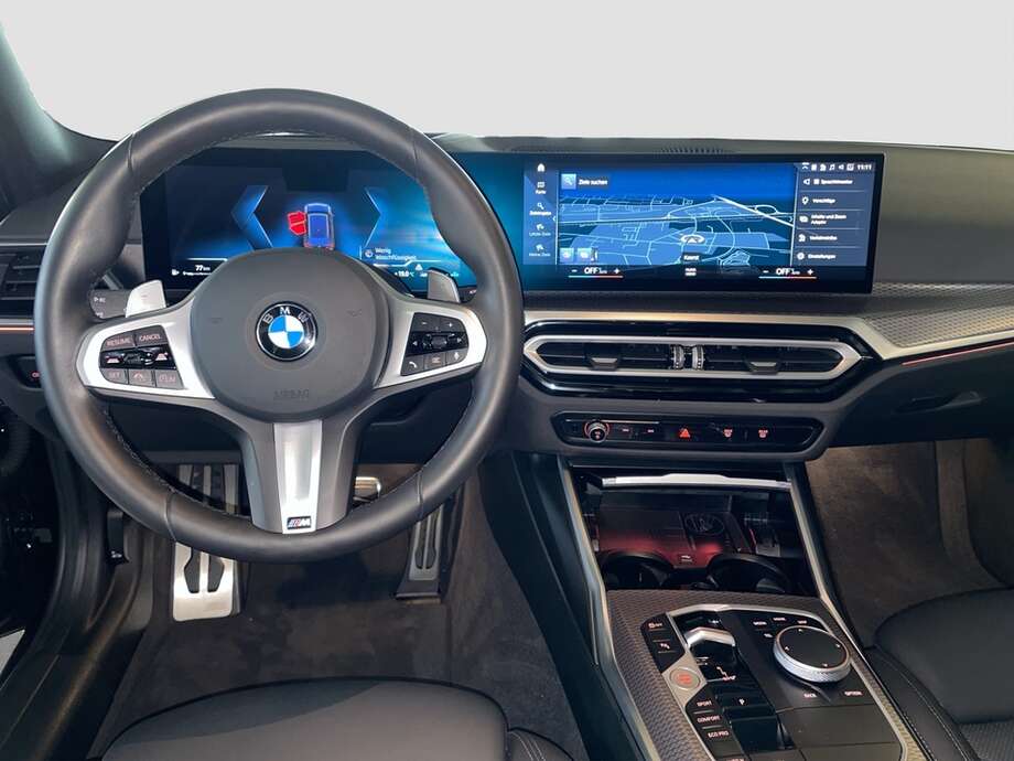 BMW M340i (Bild 5/15)