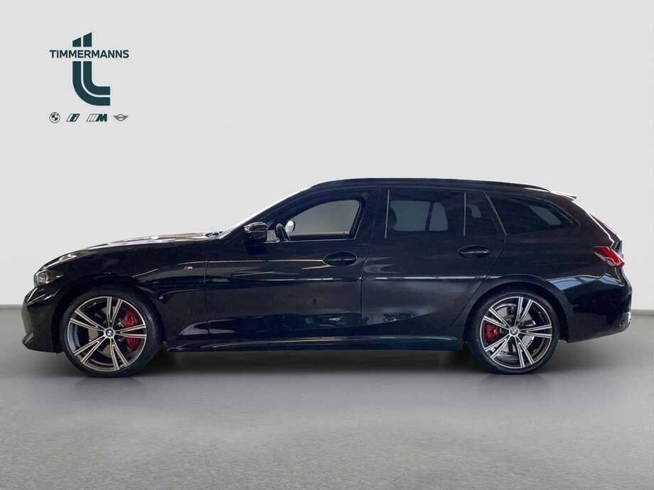 BMW M340i (Bild 8/15)