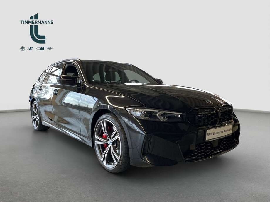 BMW M340i (Bild 13/15)