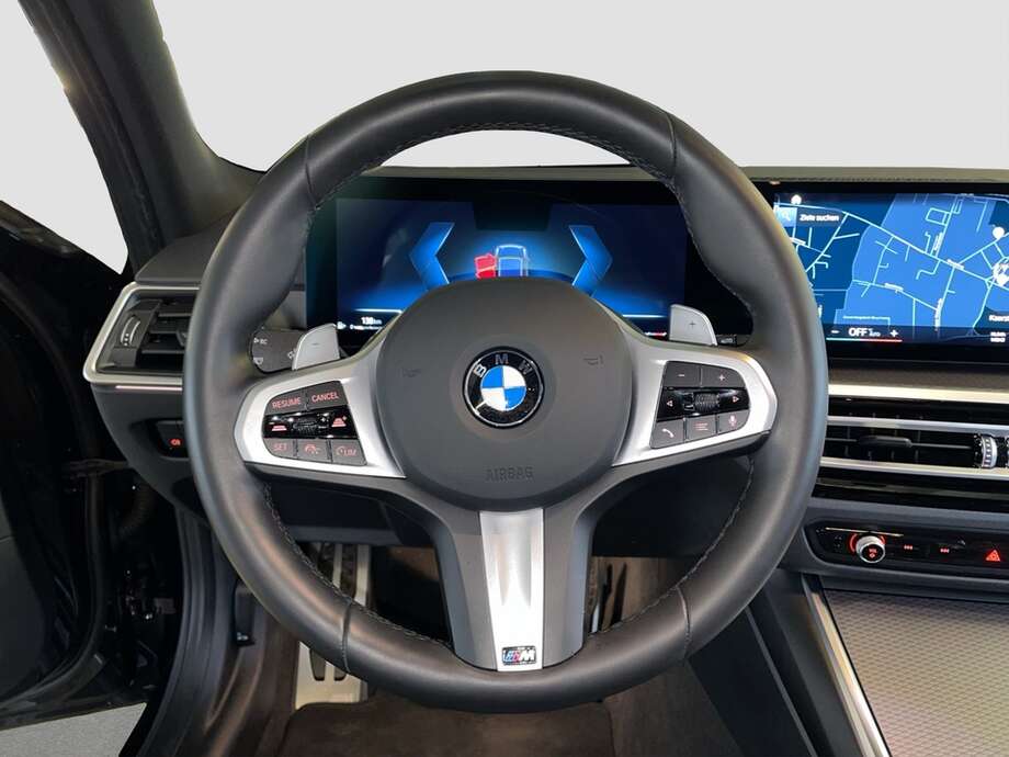 BMW M340i (Bild 3/15)