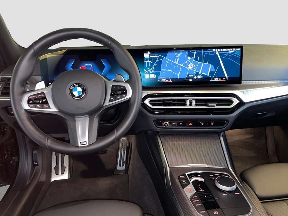 BMW M340i (Bild 5/15)