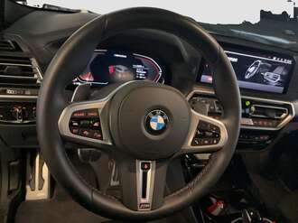 BMW X3 (Bild 3/17)