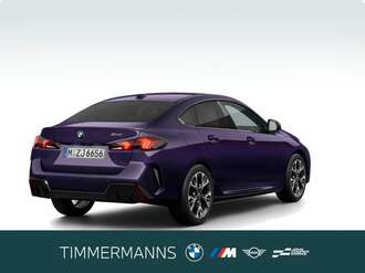 BMW 220 Gran Coupe (Bild 2/5)