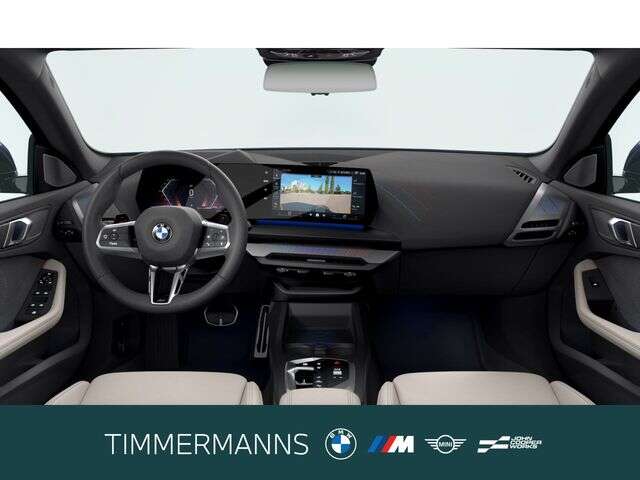 BMW 220 Gran Coupe (Bild 4/5)