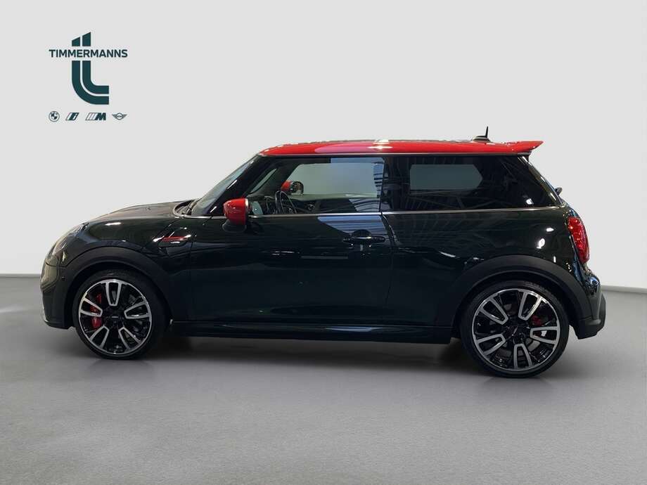 MINI John Cooper Works (Bild 12/24)