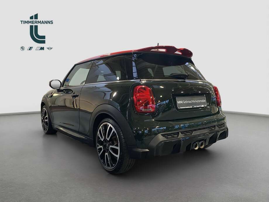 MINI John Cooper Works (Bild 18/24)