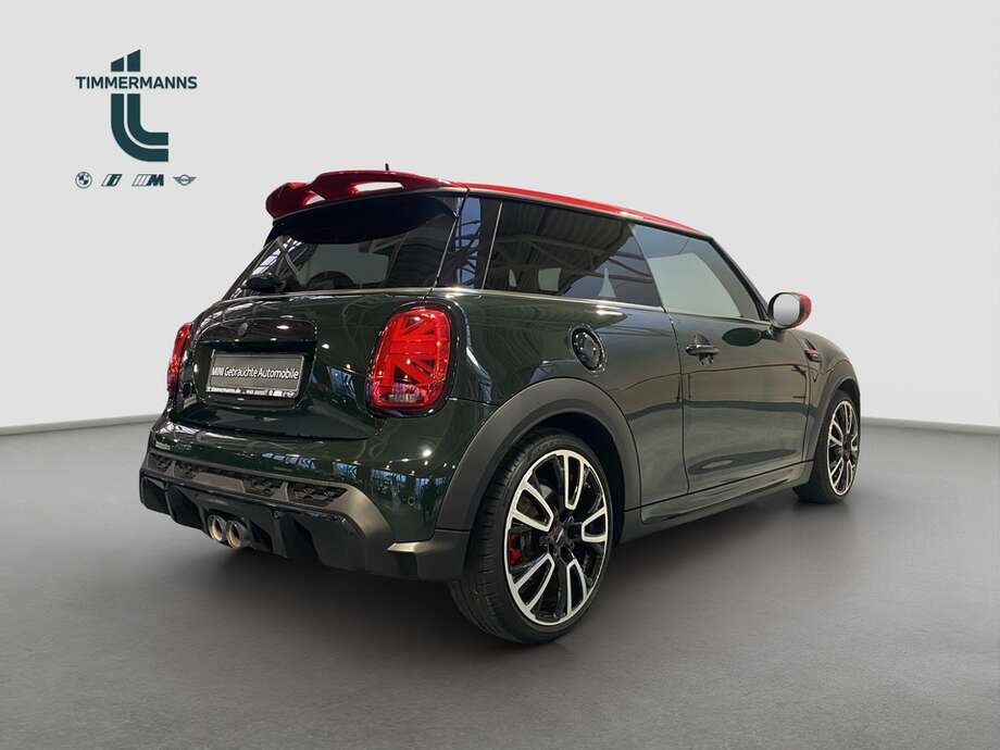 MINI John Cooper Works (Bild 20/24)