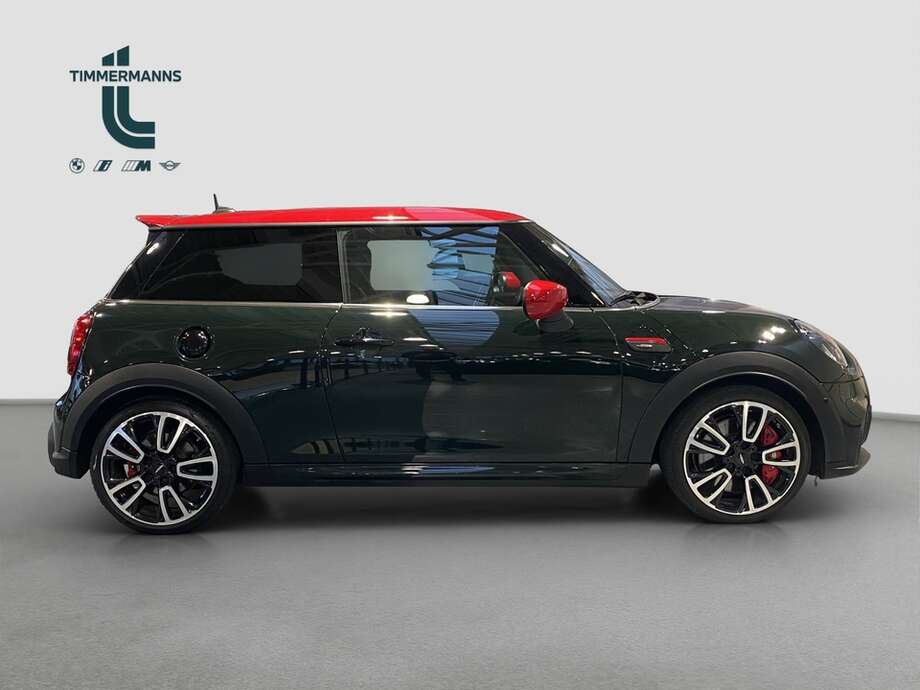 MINI John Cooper Works (Bild 21/24)